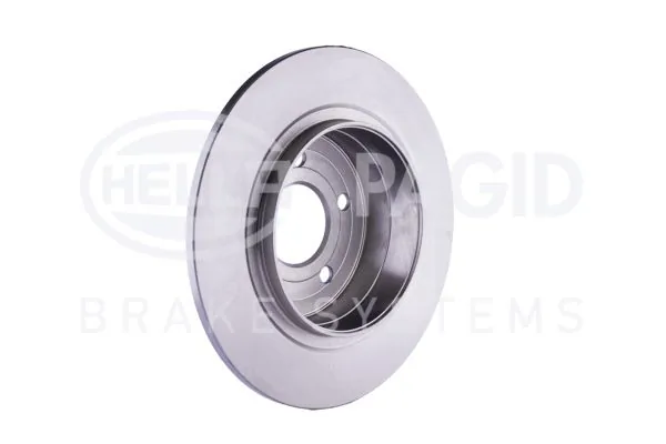 Brake Disc 8DD 355 107-001