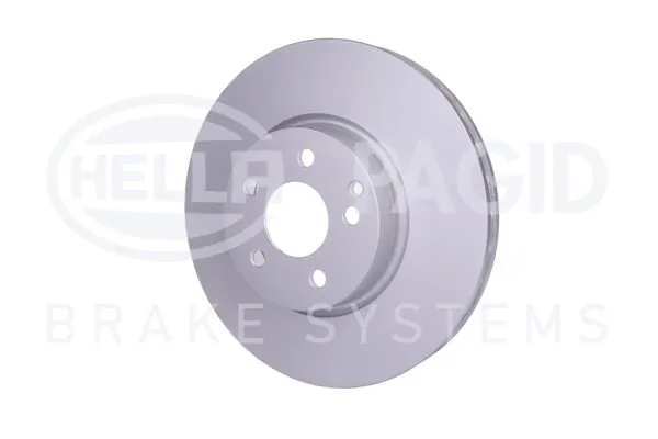 Cakera Brek PRO High Carbon 8DD 355 129-521