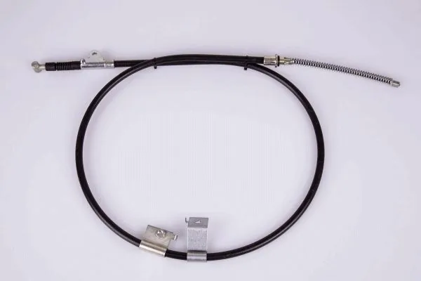 Cable Pull, parking brake 8AS 355 660-951