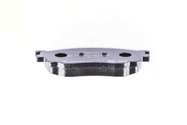 Brake Pad Set, disc brake 8DB 355 012-091