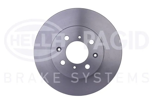 Brake Disc 8DD 355 103-121