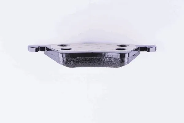 Brake Pad Set, disc brake 8DB 355 010-631