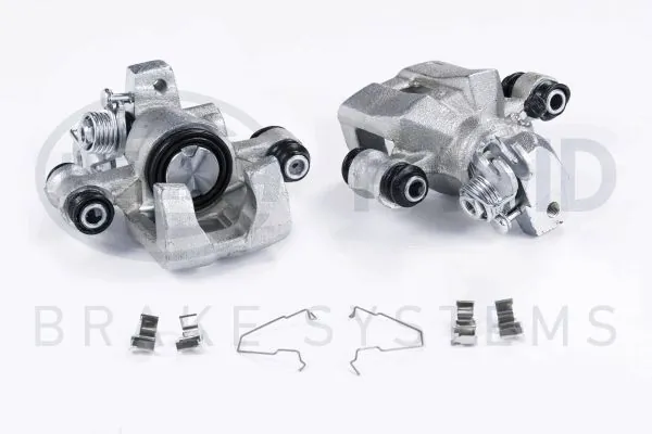 Brake Caliper 8AC 355 383-111