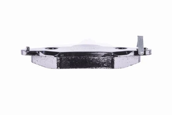 Brake Pad Set, disc brake 8DB 355 019-291