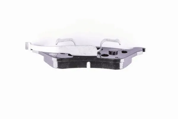 Brake Pad Set, disc brake 8DB 355 011-061
