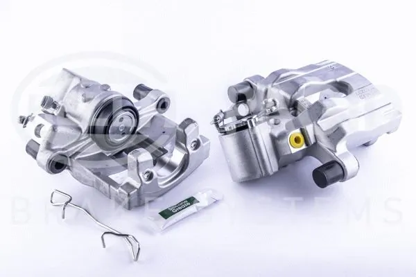 Brake Caliper 8AC 355 395-521