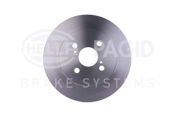 Brake Disc 8DD 355 113-601
