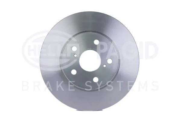 Brake Disc 8DD 355 111-681