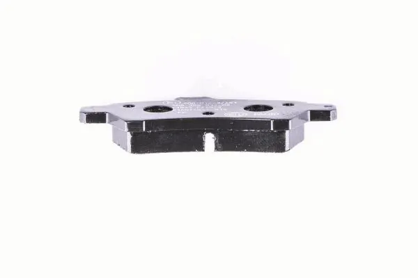 Brake Pad Set, disc brake 8DB 355 012-081