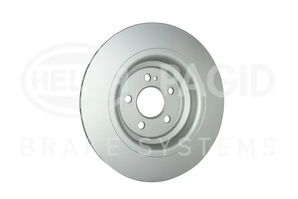 브레이크 디스크 PRO HC 8DD 355 132-311