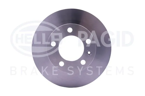 Brake Disc 8DD 355 117-121