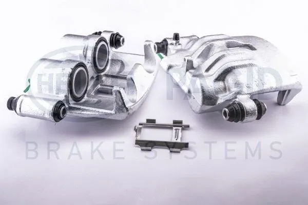 Brake Caliper 8AC 355 386-221