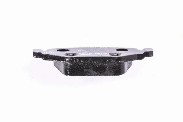 Brake Pad Set, disc brake 8DB 355 009-361