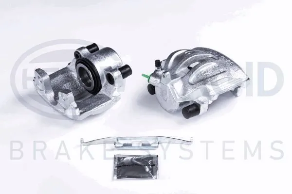 Brake Caliper 8AC 355 388-811