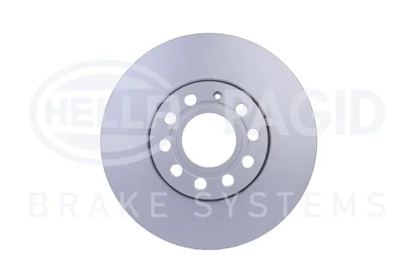 Brake Disc PRO High Carbon 8DD 355 127-081