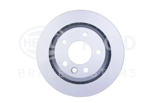 Brake Disc PRO 8DD 355 109-801