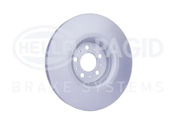 Brake Disc PRO High Carbon 8DD 355 128-201