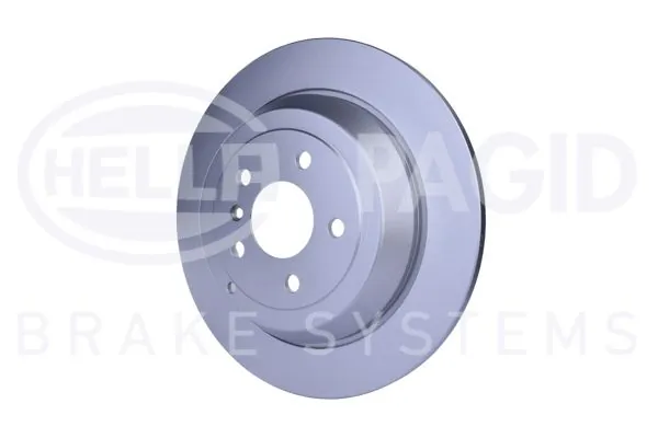 ブレーキ・ローター PRO High Carbon 8DD 355 128-601