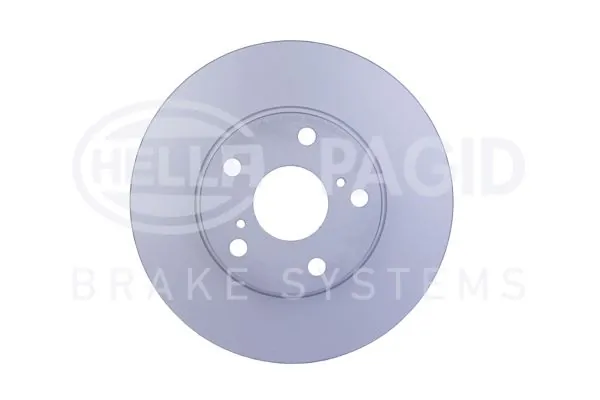 Brake Disc PRO 8DD 355 119-661