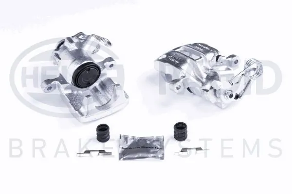 Brake Caliper 8AC 355 383-371