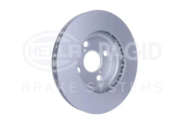 Brake Disc PRO 8DD 355 110-431