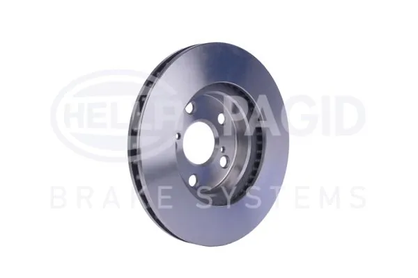 Brake Disc 8DD 355 110-911