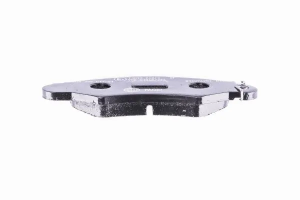 Brake Pad Set, disc brake 8DB 355 017-011