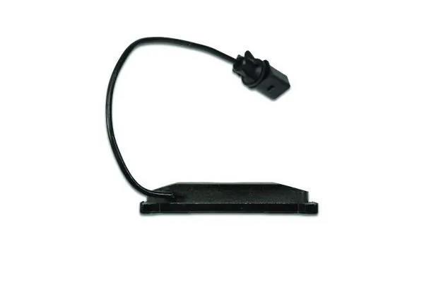 Brake Pad Set, disc brake 8DB 355 009-191