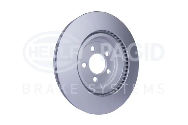 Brake Disc PRO 8DD 355 115-471