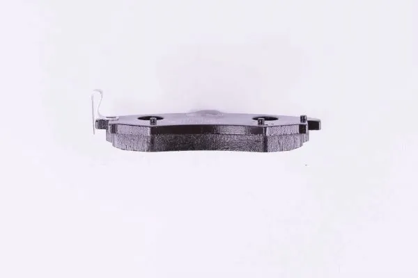 Brake Pad Set, disc brake 8DB 355 010-481