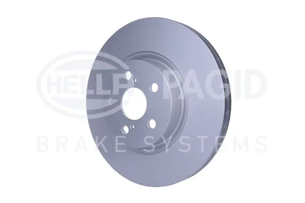 Brake Disc PRO 8DD 355 111-651