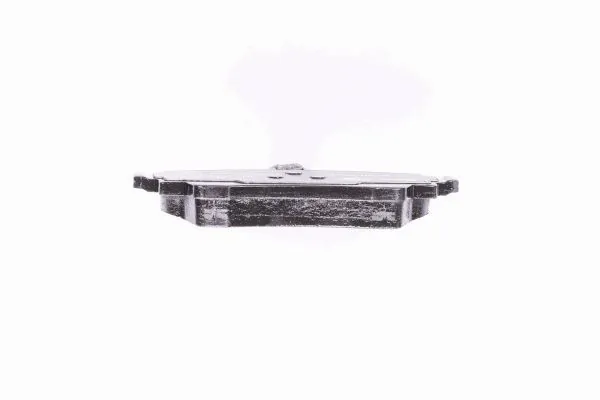 Brake Pad Set, disc brake 8DB 355 018-281