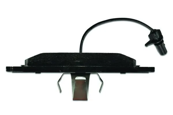Brake Pad Set, disc brake 8DB 355 009-201