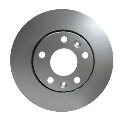 Brake Disc PRO 8DD 355 116-151