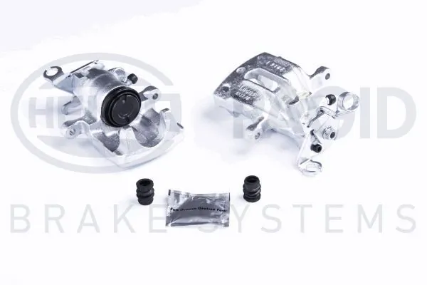 Brake Caliper 8AC 355 383-751