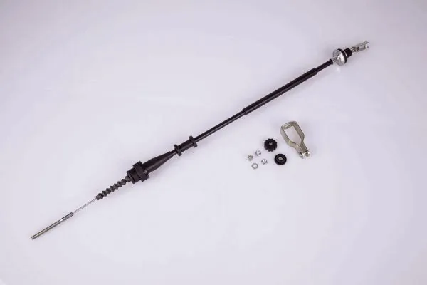 Cable Pull, clutch control 8AK 355 700-201