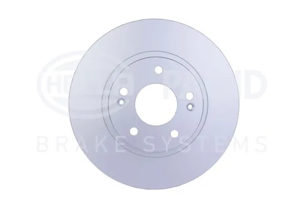 Brake Disc PRO 8DD 355 118-671