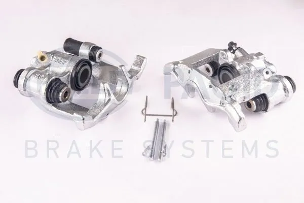 Brake Caliper 8AC 355 380-831