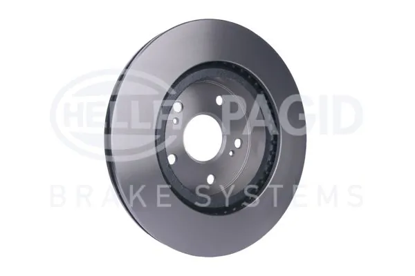 Brake Disc 8DD 355 113-621