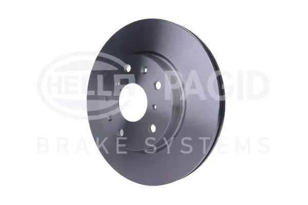 Disque de frein 8DD 355 113-631