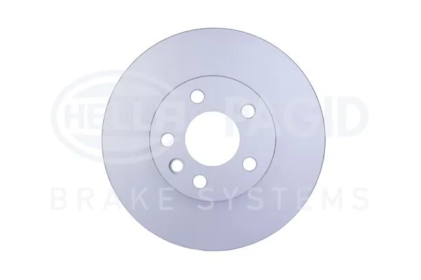 Brake Disc PRO 8DD 355 108-081