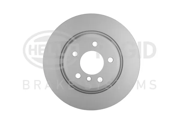 Brake Disc PRO High Carbon 8DD 355 129-641