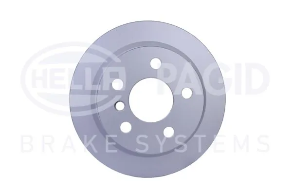 Brake Disc PRO 8DD 355 123-491