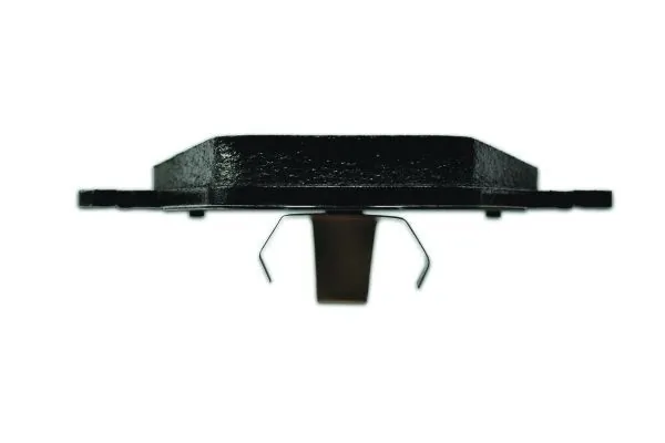 Brake Pad Set, disc brake 8DB 355 009-271