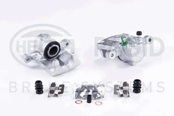 Brake Caliper 8AC 355 381-361