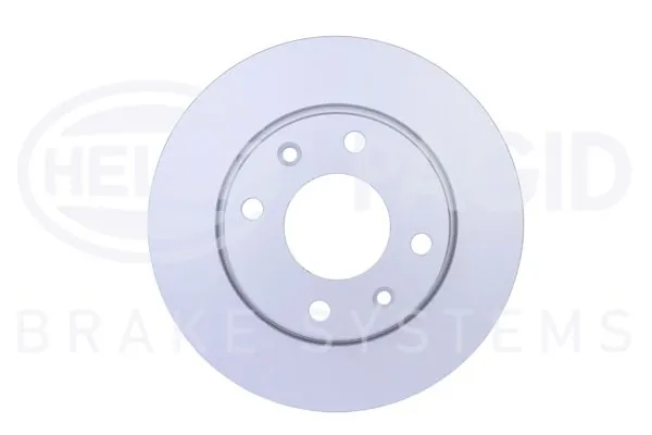 Brake Disc PRO 8DD 355 106-191