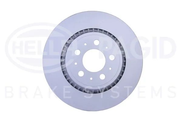 Brake Disc PRO 8DD 355 110-611