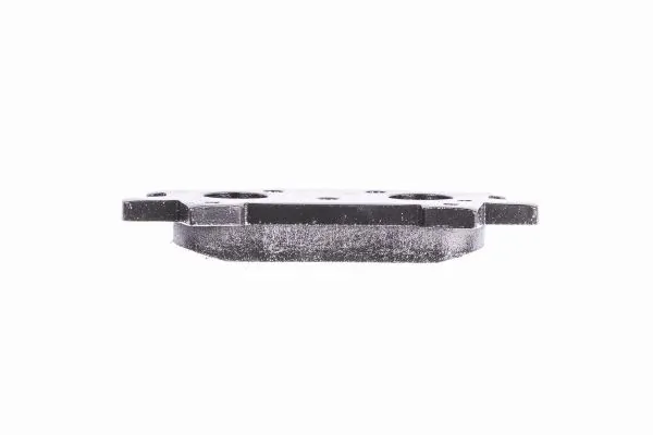 Brake Pad Set, disc brake 8DB 355 010-621