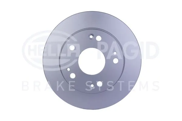 Brake Disc PRO 8DD 355 118-731