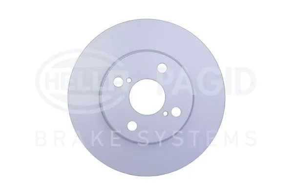 Brake Disc PRO 8DD 355 110-431